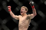 UFC Fight Night: Volkov v Aspinall